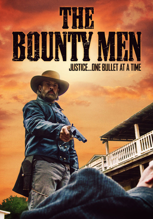 The Bounty Men 2022 in Hindi Dubb Movie